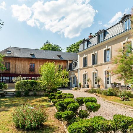 A l'Ombre d'Azay - Demeure d'Hôtes Azay-le-Rideau Exterior foto